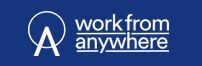 Work From Anywhere Logo